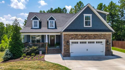 1376 Blake Stone Dr Nw, Cleveland, TN, 37312-1869 | Card Image