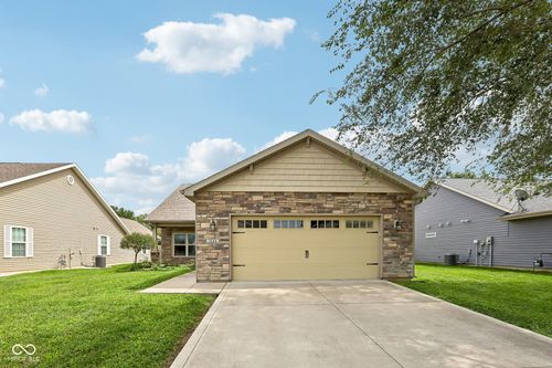 1648 Wynterbrooke Dr, Kokomo, IN, 46901-0709 | Card Image