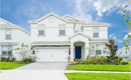 Sand Trap Dr, Davenport, FL 33896