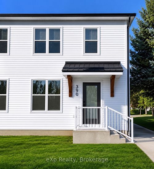390 13th Street, Hanover, ON, N4N1X9 | Card Image