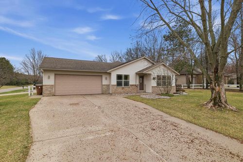 1701 Schiller Drive, Stevens Point, WI, 54482 | Card Image