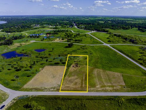 Lot 65 Richland Park, Corsicana, TX, 75109 | Card Image