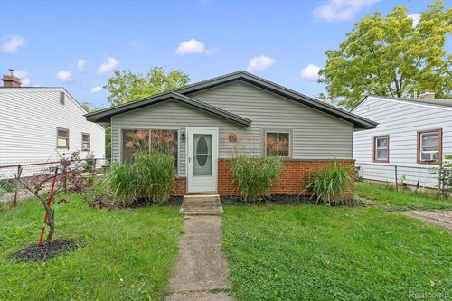 41 E Sheffield Ave, Pontiac, MI, 48340-1964 | Card Image