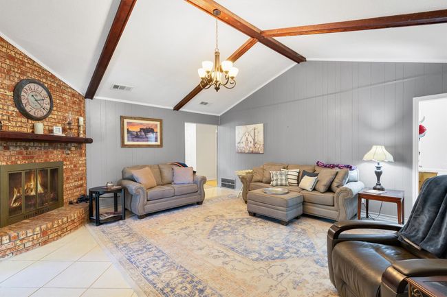 845 Griffith Ave, House other with 3 bedrooms, 3 bathrooms and null parking in Terrell TX | Image 5