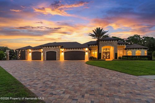 533 Storybook Lane, Spring Hill, FL, 34609 | Card Image