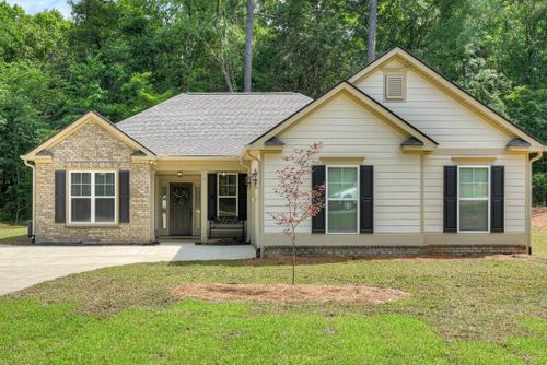 107 Evergreen Lane, Mccormick, SC, 29835 | Card Image