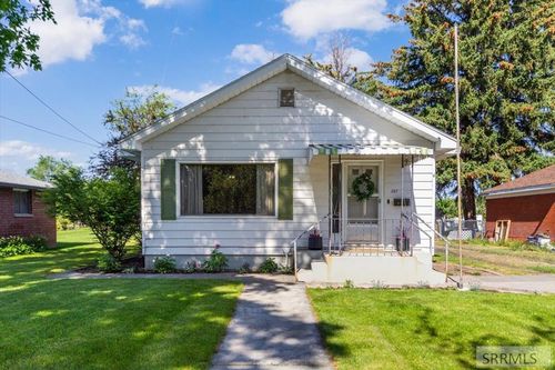 267 N 3rd W, Rigby, ID, 83442-1341 | Card Image