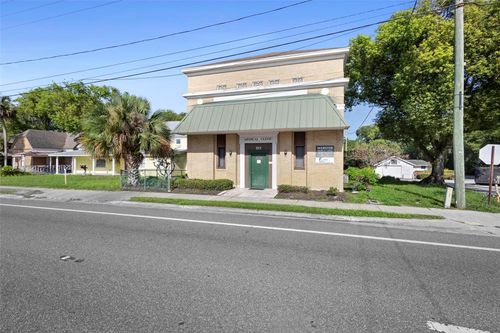 201 & 211 S Volusia Avenue, ORANGE CITY, FL, 32763 | Card Image