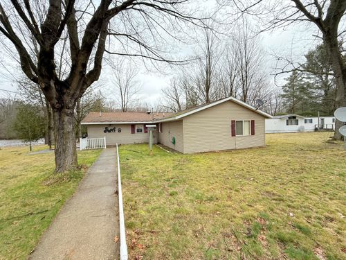 15370 Rapids Dr, Hersey, MI, 49639-8441 | Card Image