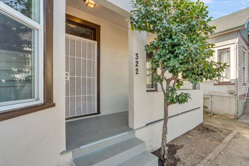 322 E Sonora Street, Stockton, CA, 95203 | Card Image