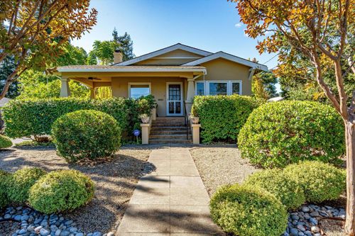 1709 Spring Mountain Road, St. Helena, CA, 94574 | Card Image