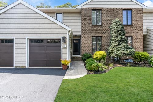 5-1301 Warren Ave, Spring Lake, NJ, 07762-2540 | Card Image