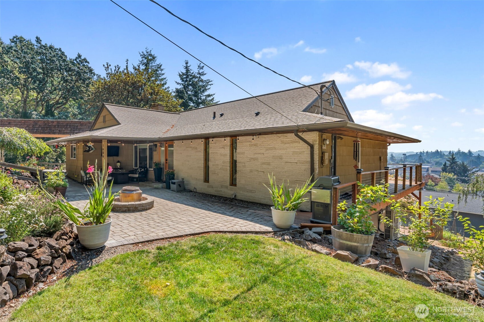 Residential in Chehalis 2