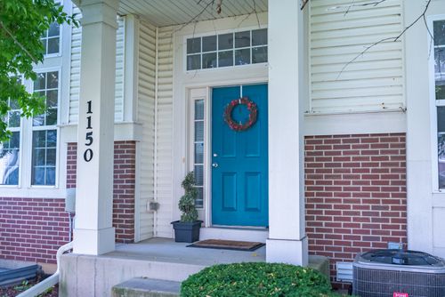 1150 Kilbery Ln, North Aurora, IL, 60542-4601 | Card Image