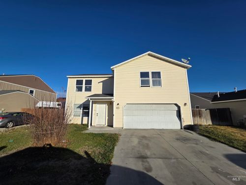 3013 Arcadian Dr, Caldwell, ID, 83605-6882 | Card Image