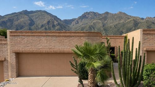 6887 E Via Vigna, Tucson, AZ, 85750-6041 | Card Image