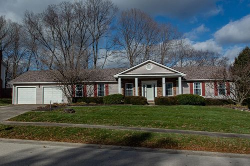 2100 Crystal Creek Dr, Frankfort, KY, 40601-8904 | Card Image