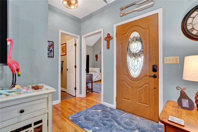 110 Brookside Cir, House other with 3 bedrooms, 2 bathrooms and null parking in Honea Path SC | Image 6