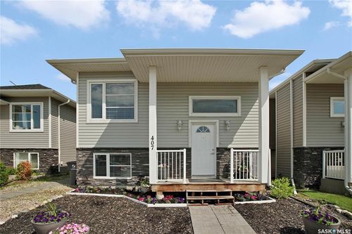 407 Boykowich St, Saskatoon, SK, S7W0S5 | Card Image