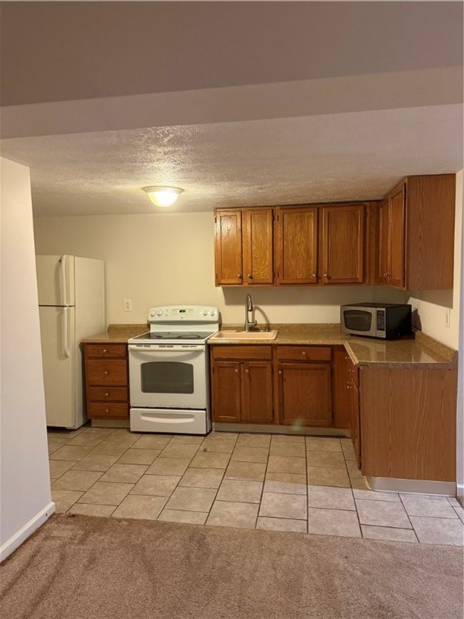 APARTMENT ABOVE GARAGE 1 BED, 1 BATH, KITCHEN | Image 39