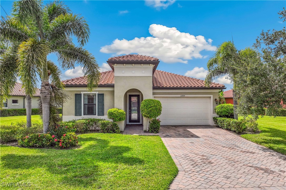 Fairington Way, Fort Myers, FL 33913