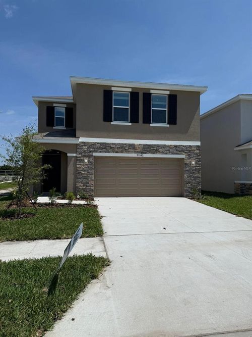 33142 Osprey Peak Way, San Antonio, FL, 33576-7472 | Card Image