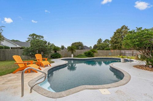 3909 Tiger Point Blvd, Gulf Breeze, FL, 32563-3513 | Card Image