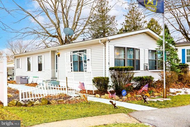 5 Spruce Ct, House other with 2 bedrooms, 2 bathrooms and null parking in BATH PA | Image 26