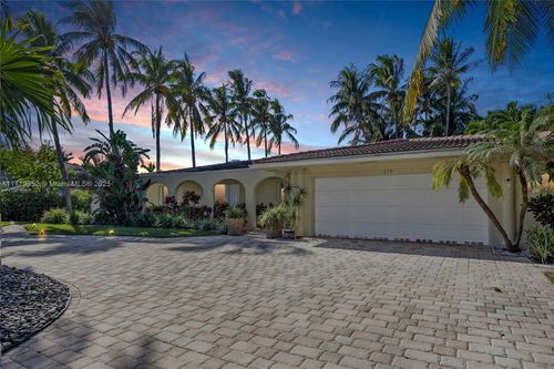 570 Ocean Blvd, Golden Beach, FL, 33160 | Card Image