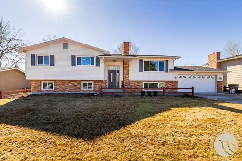 126 Erickson Court N, Billings, MT, 59105 | Card Image