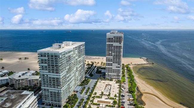 APT-1502 - 2100 S Ocean Ln, Condo with 2 bedrooms, 2 bathrooms and null parking in Fort Lauderdale FL | Image 43