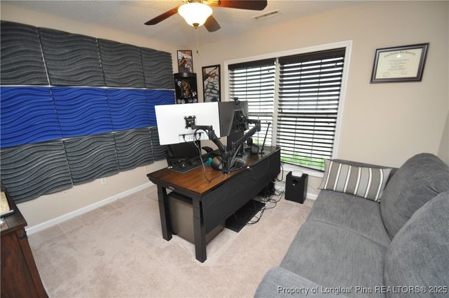 5633 Yates Garden Ln, House other with 3 bedrooms, 3 bathrooms and null parking in Raleigh NC | Image 33
