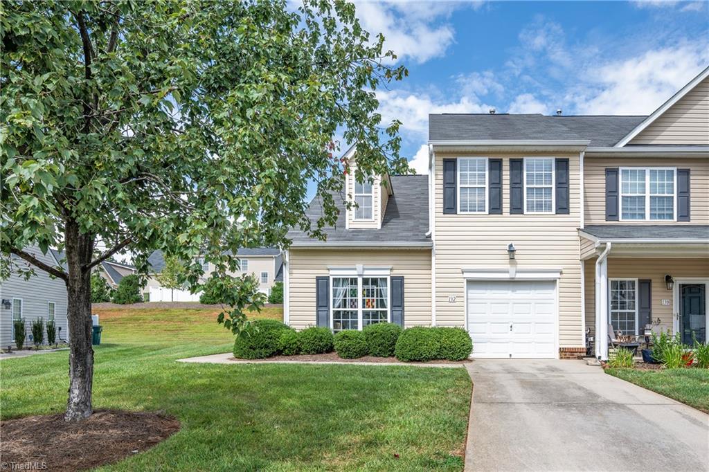 Penry Ln, Clemmons, NC 27012