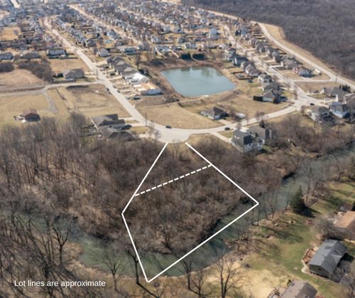 964 Arrowhead Dr, Elwood, IL, 60421-6071 | Card Image