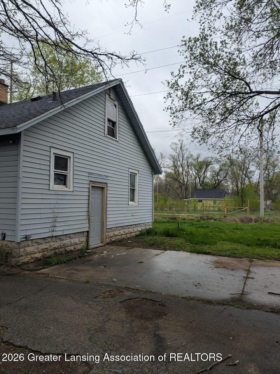 Residential in Lansing 4