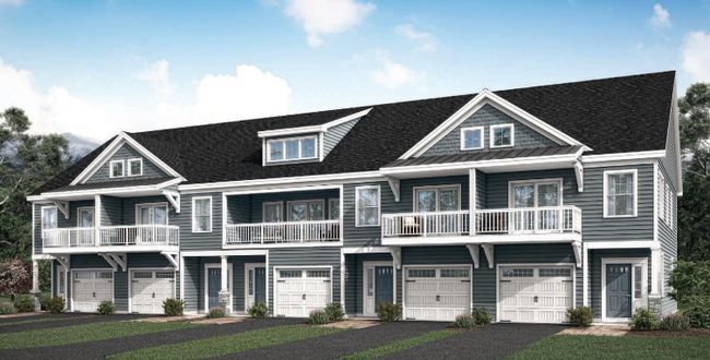 C - 5 Ryan Cir, Condo with 2 bedrooms, 3 bathrooms and null parking in Thornton NH | Image 13