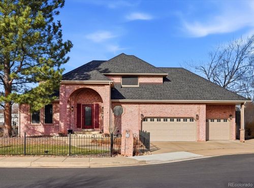 3825 Quail Ct, Wheat Ridge, CO, 80033-3880 | Card Image