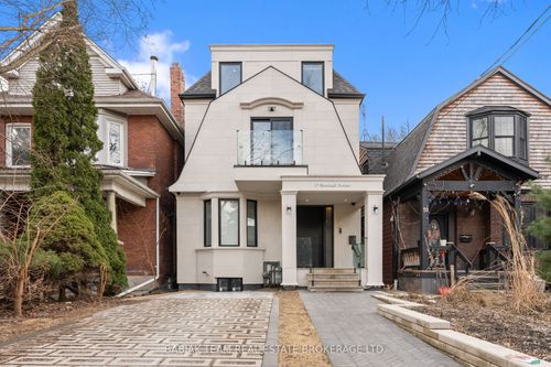 37 Boustead Ave, Toronto, ON, M6R1Y7 | Card Image