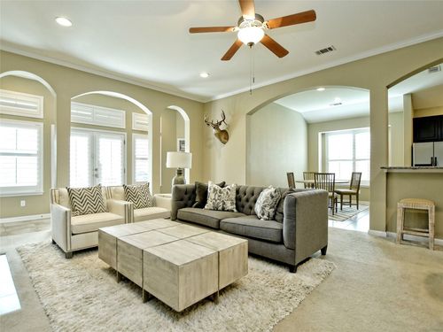5021 Pyrenees Pass, Austin, TX, 78738-4022 | Card Image