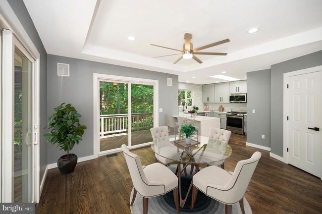 14906 Laurel Point Ln, House other with 4 bedrooms, 4 bathrooms and null parking in SPOTSYLVANIA VA | Image 4
