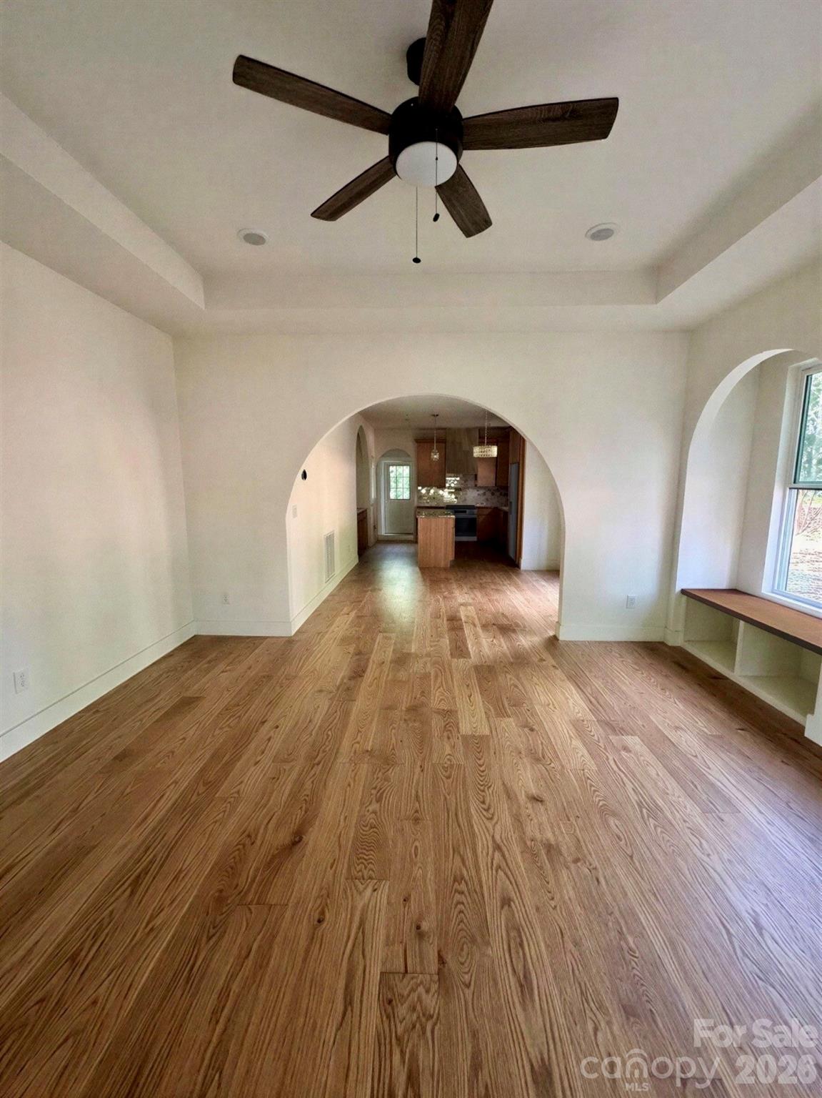 Residential in Albemarle 3