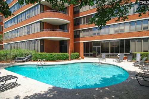 1100 Wheat St, Columbia, SC, 29201-4159 | Card Image