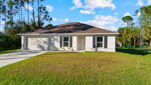 2748 Cranbrook Avenue, NORTH PORT, FL, 34286 | Card Image