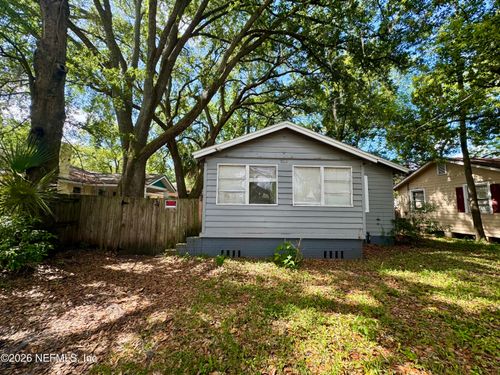 3352 College St, Jacksonville, FL, 32205-5708 | Card Image