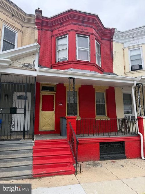 3731 N Darien Street, PHILADELPHIA, PA, 19140 | Card Image