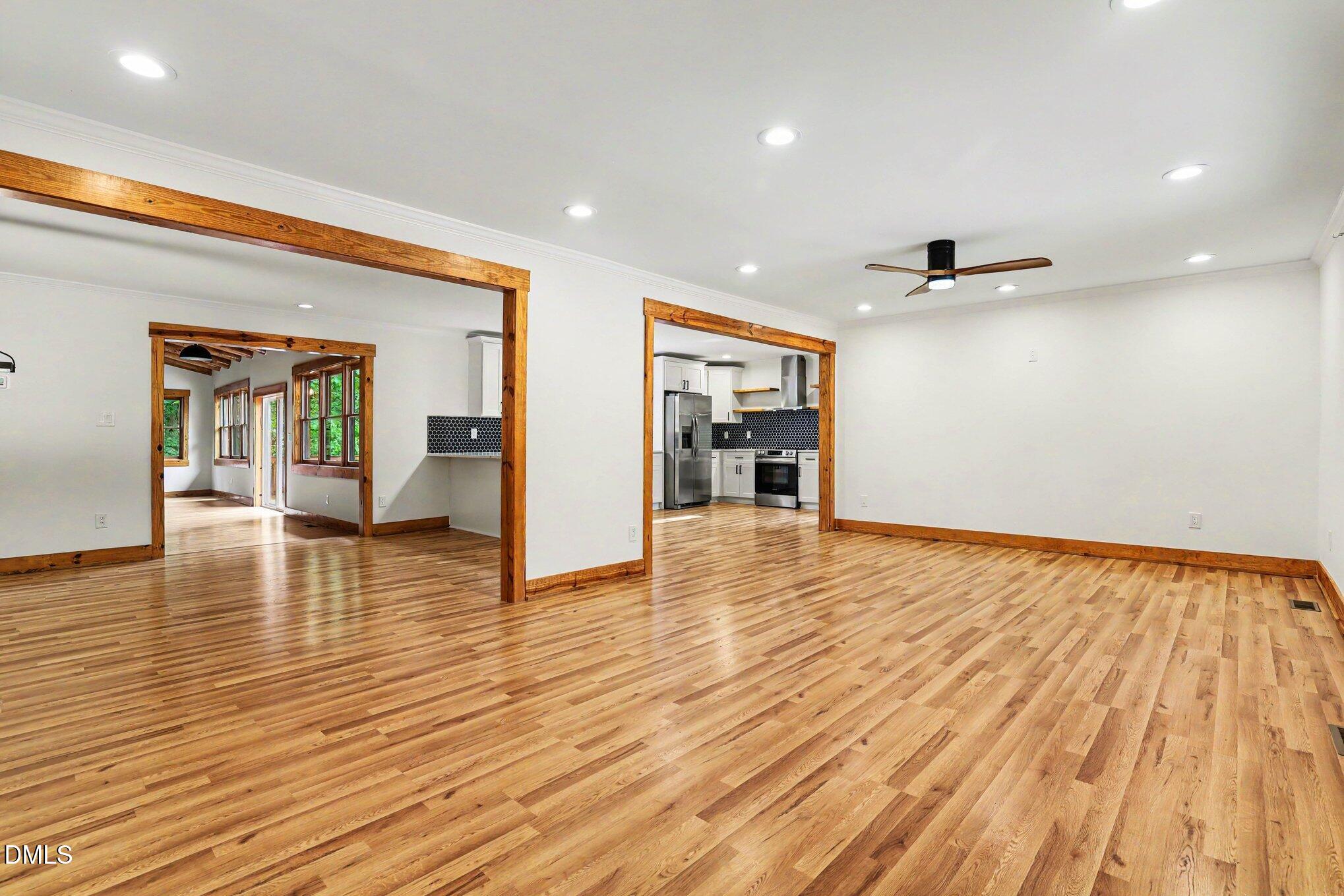 Residential in Wendell 5