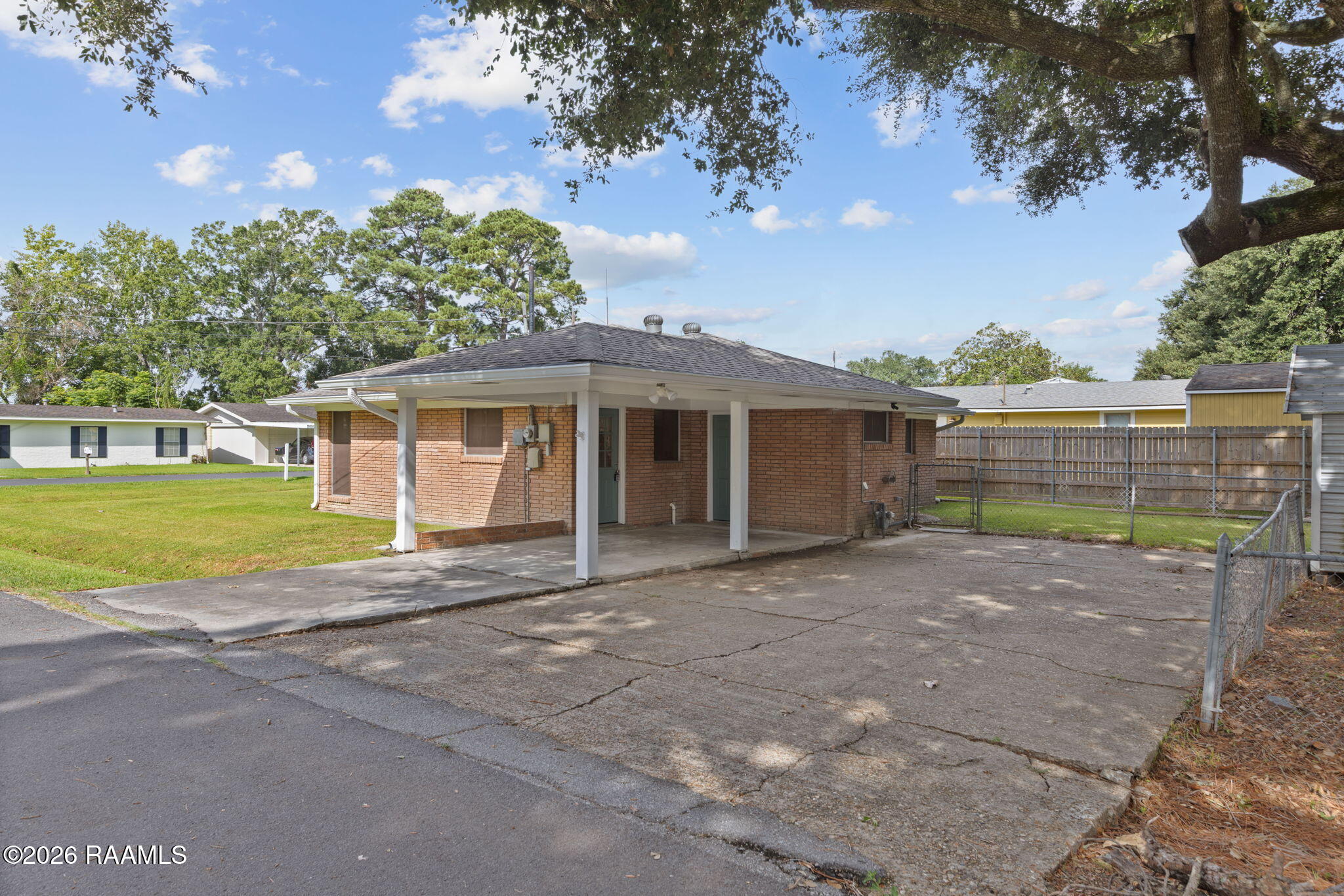 Residential in Lafayette 3
