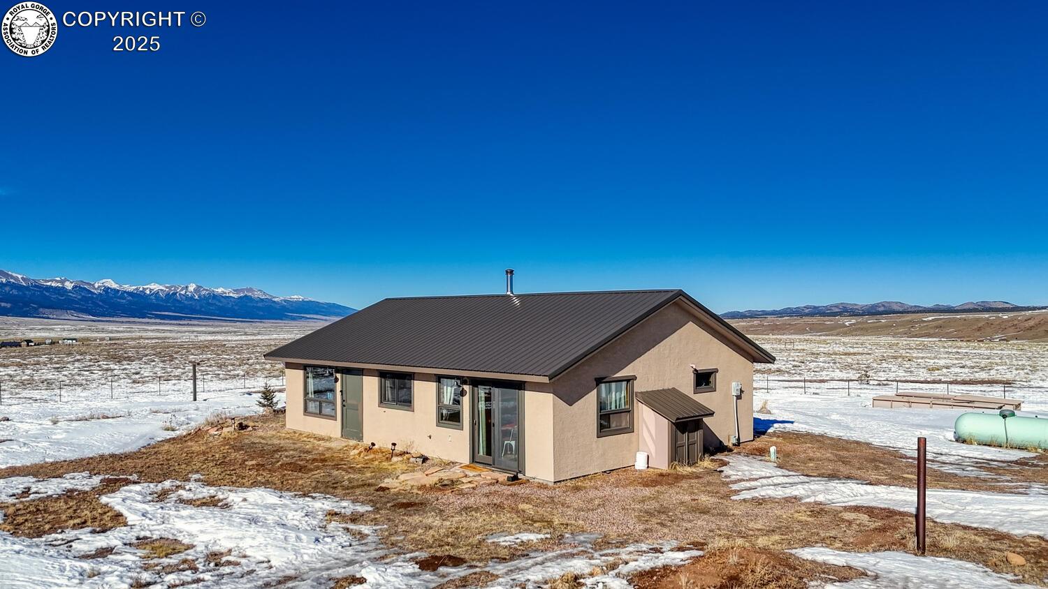 Residential in Westcliffe 3
