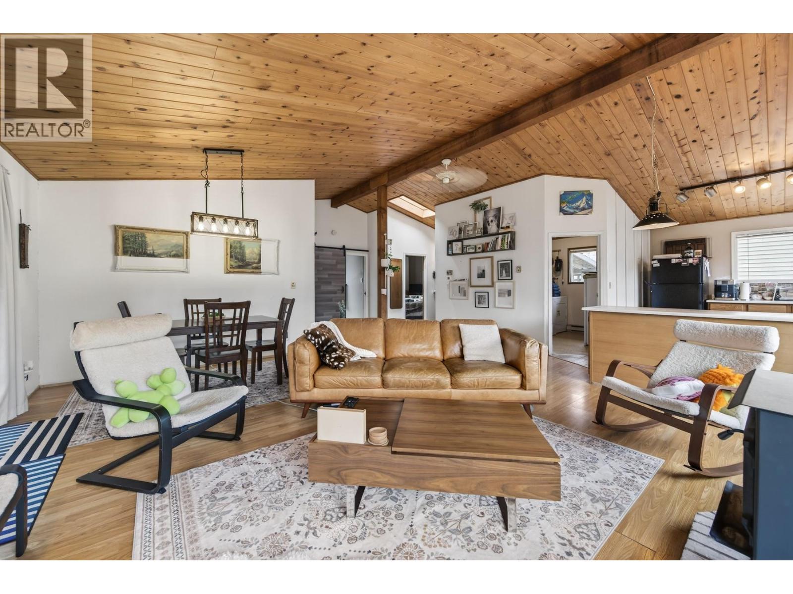 Residential in Lillooet 4