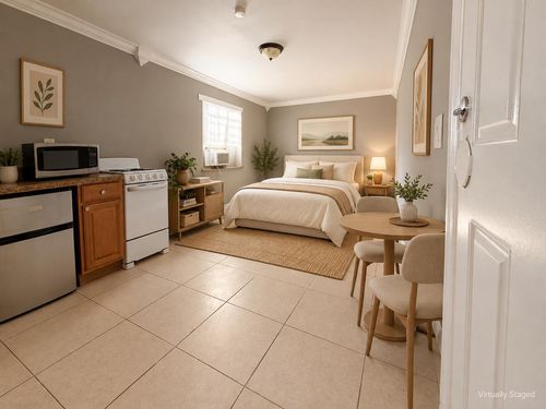 1-2438 Thomas St, Hollywood, FL, 33020-2061 | Card Image
